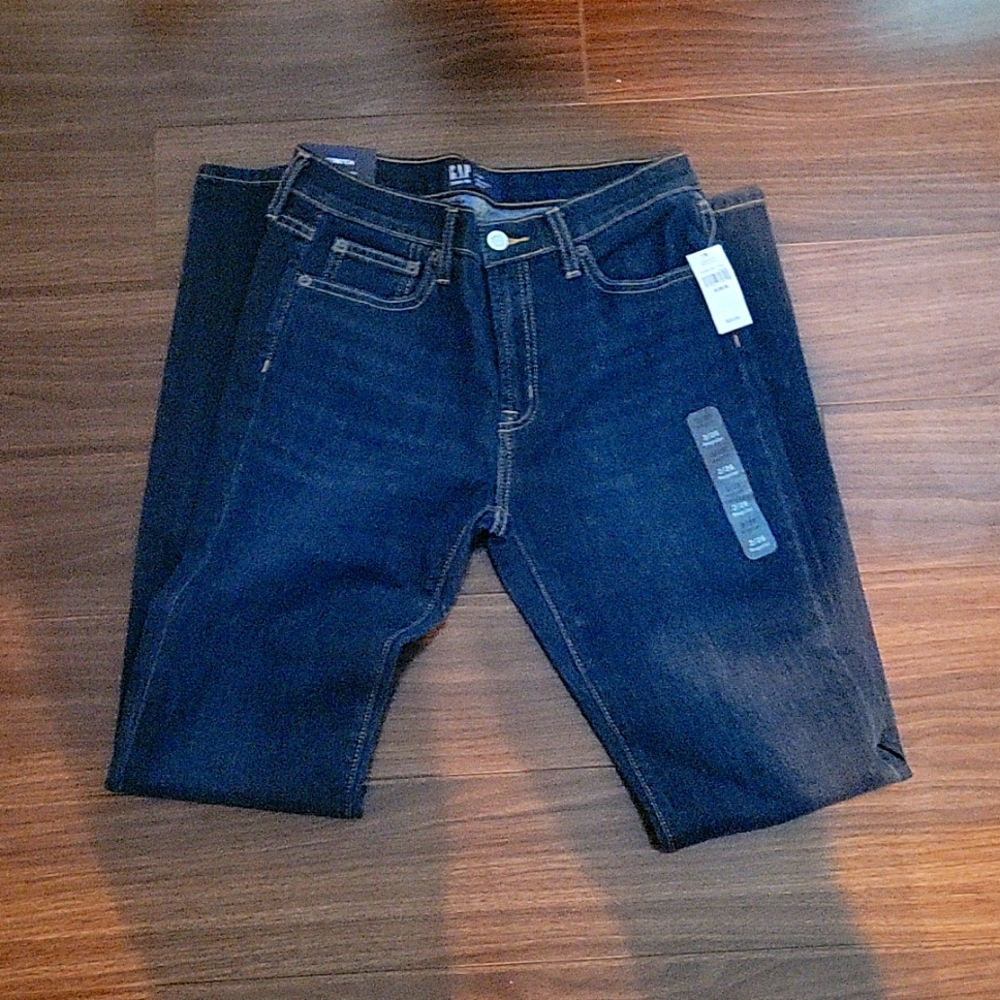 GAP JEANS!